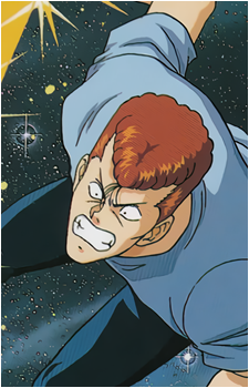 Kazuma Kuwabara