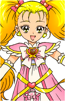 Hikari Kujou's image