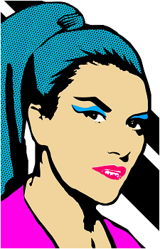 Laura Pausini's image