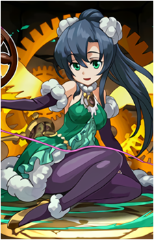 Verdandi {PAD}'s image