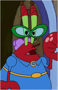 Mama Krabs's image
