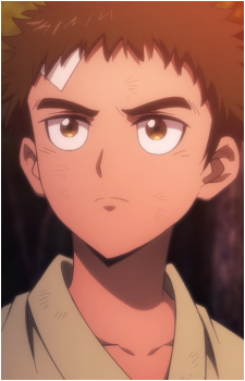 Eiji Mishima's image