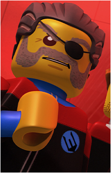 Ace Speedman