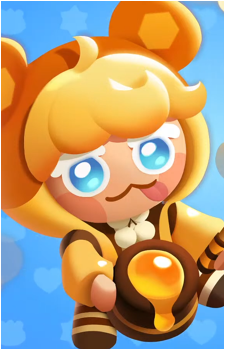 Honeybear Cookie's image