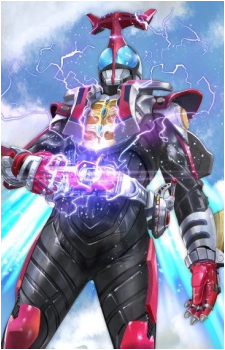 Tendou Souji