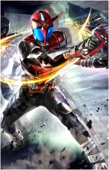 Tendou Souji