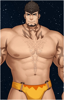 Antonio {GYEE}