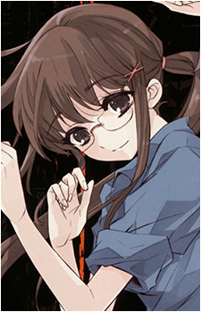 Reiko Mikami {Another}