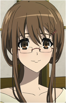 Reiko Mikami {Another}
