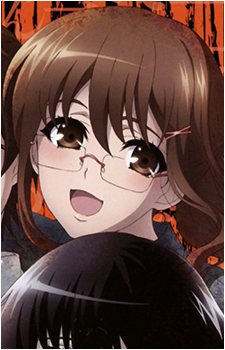 Reiko Mikami {Another}