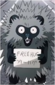 Free Hugger's image