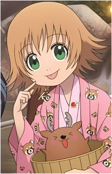 Yaeko Kirihara
