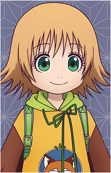 Yaeko Kirihara