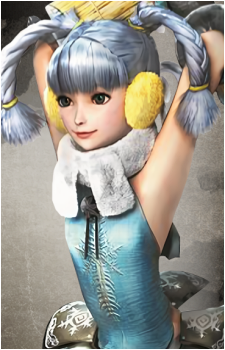 Itsuki's image
