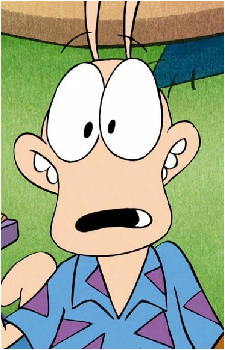 Rocko's image