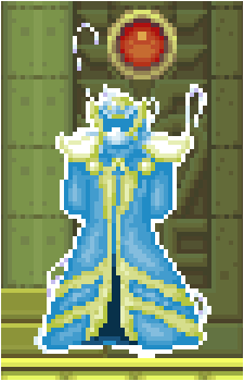 Guardian of the Hall of Legends's image