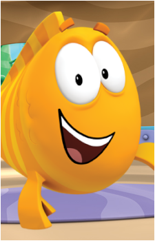 Mr. Grouper