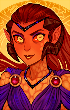 Wrathia Bellarmina's image