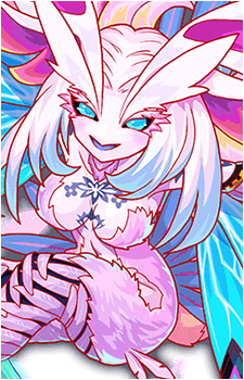 Lorina {CF}'s image