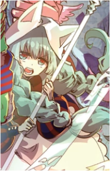 Sharuru Linkingfeather's image
