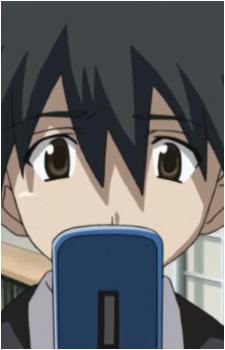 Makoto Itou