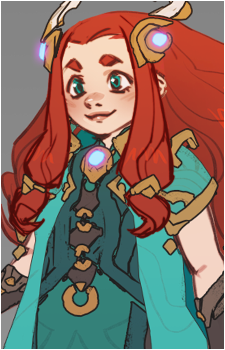 Filia o' Marmis's image
