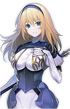Léticia's image