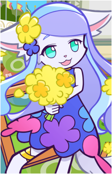 Laetitia's image