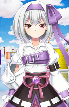 Mai Akane