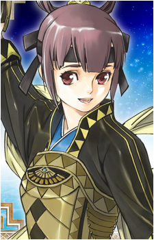 Miakis's image