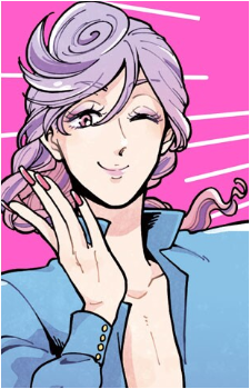 Kanamori's image