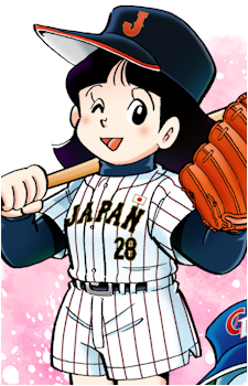 Mika {Doraemon}