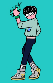 Minho
