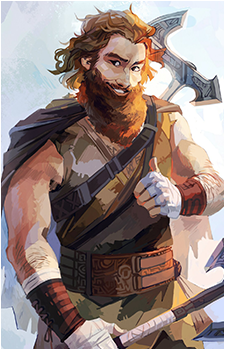Halfborn Gunderson's image