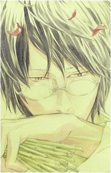 Kazuhiko Amamiya's image