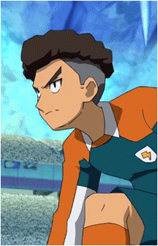 Taichi Sangoku