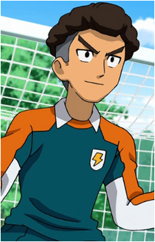 Taichi Sangoku's image