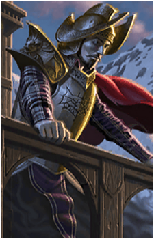 High Marshal Arguel's image