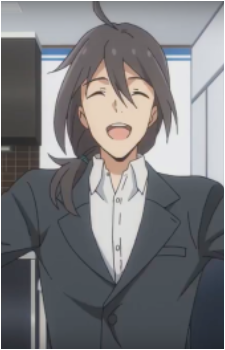 Producer {SideM}