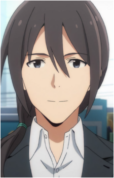 Producer {SideM}