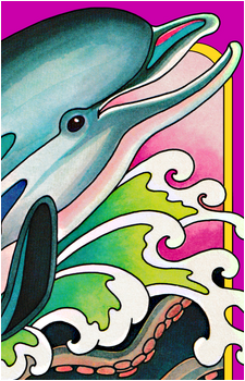 Dolphin {Dolphin}'s image