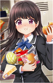 Kanako Nagai