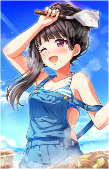 Kanako Nagai