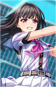 Kanako Nagai's image