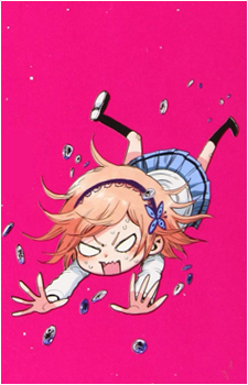 Karin Shinonome