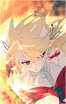 Kagari Shitenji's image
