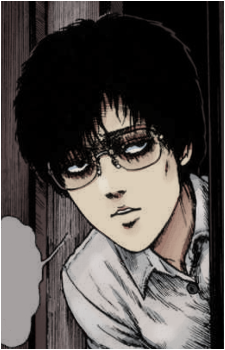 Shuichi Saito