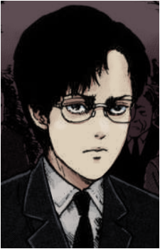 Shuichi Saito