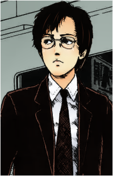 Shuichi Saito
