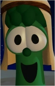 Junior Asparagus's image